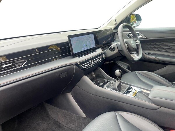 Used MG MG HS 2024 for sale - 76253723: Photo 7