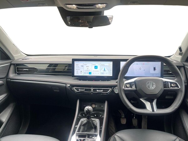 Used MG MG HS 2024 for sale - 76253723: Photo 8