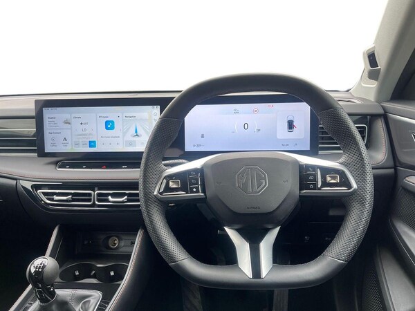 Used MG MG HS 2024 for sale - 76253723: Photo 9