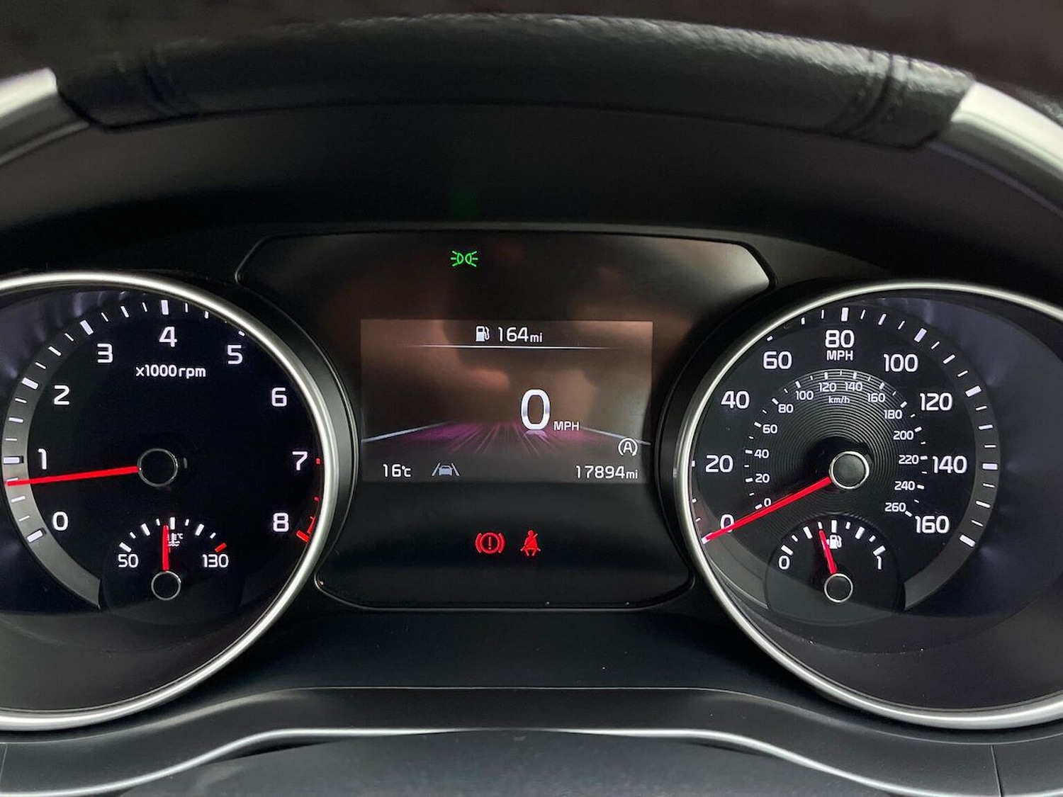 Used Kia Ceed 2023 for sale - 76455277: Photo 10