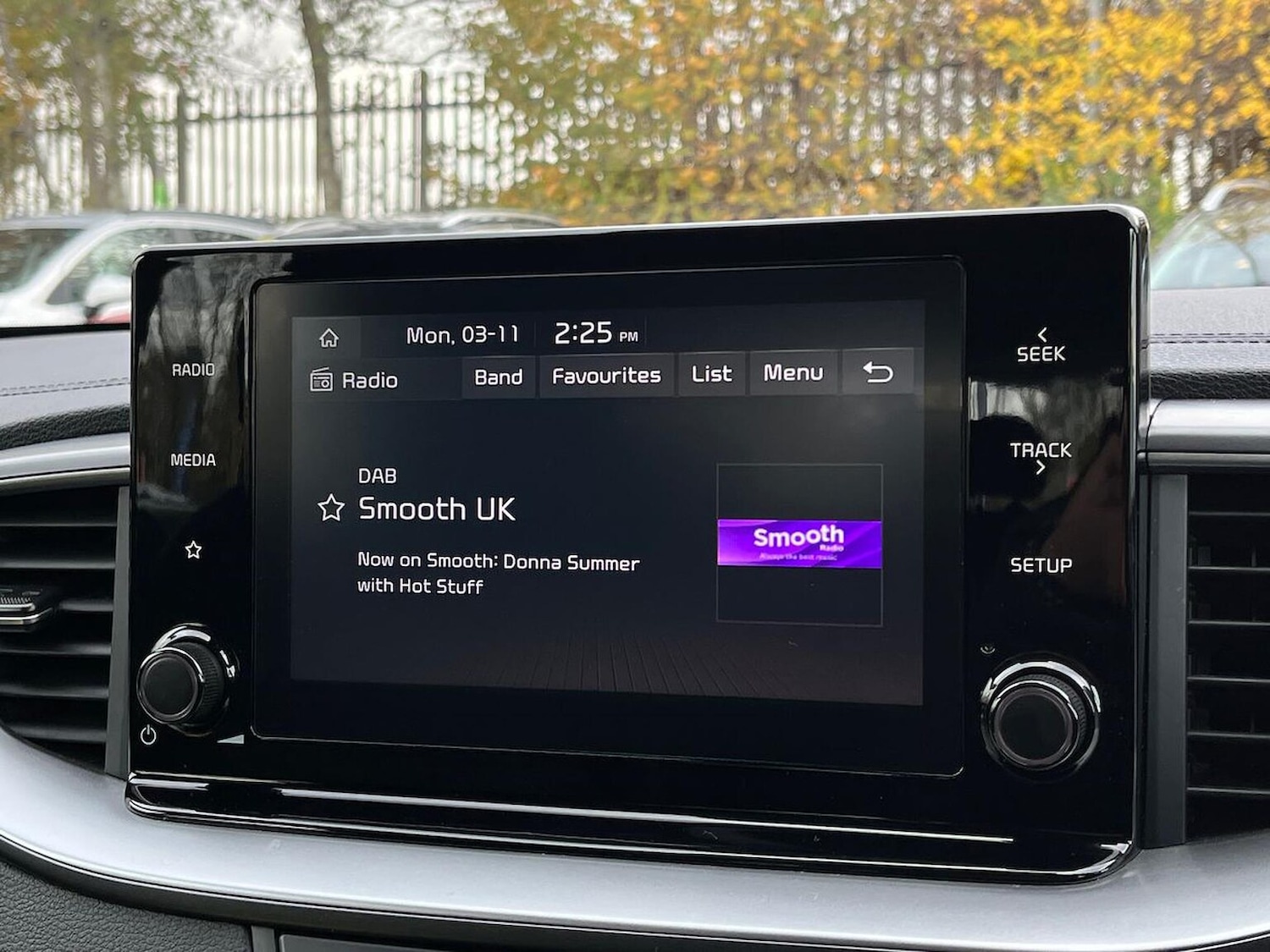 Used Kia Ceed 2023 for sale - 76455277: Photo 11