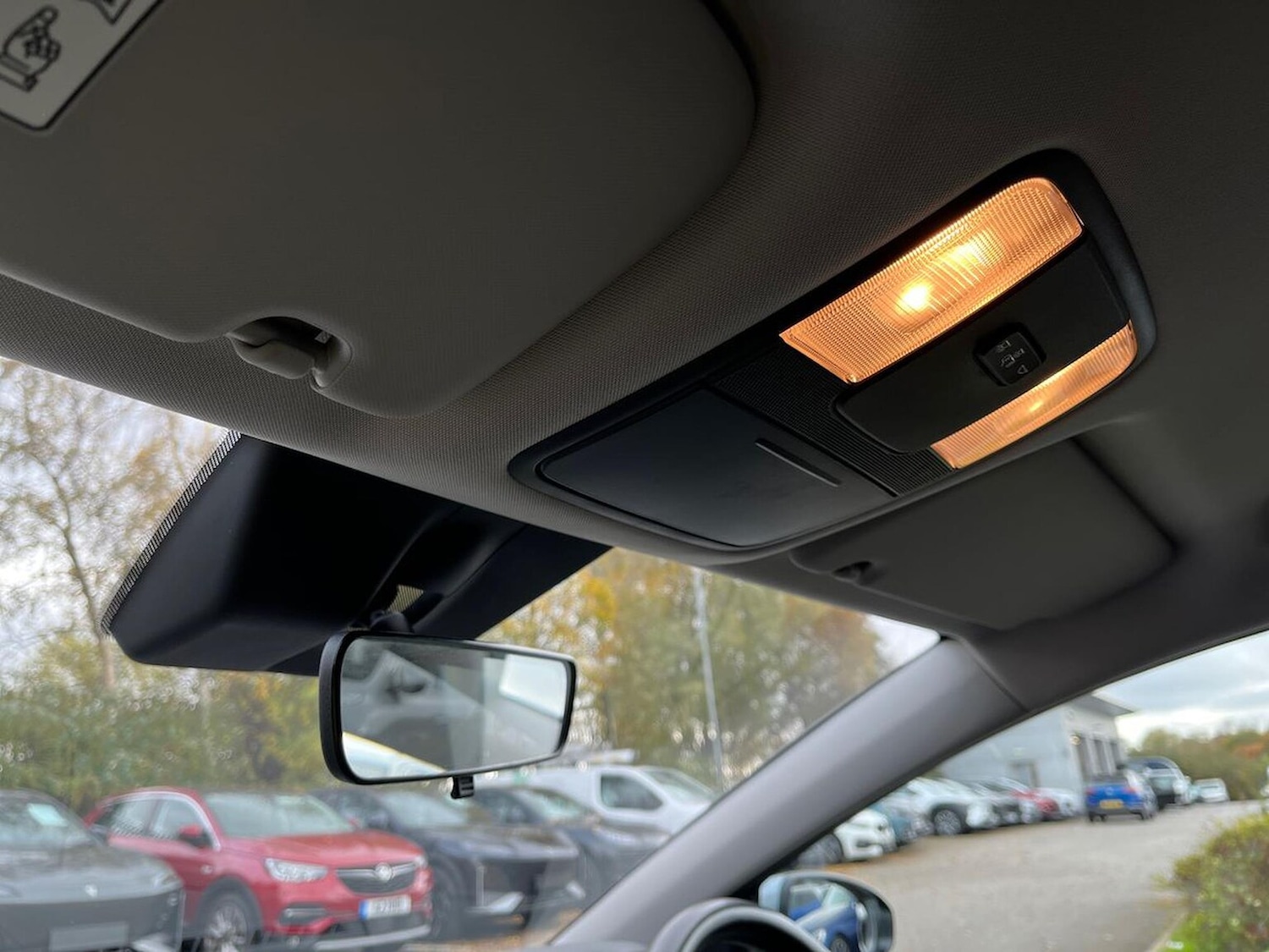 Used Kia Ceed 2023 for sale - 76455277: Photo 14