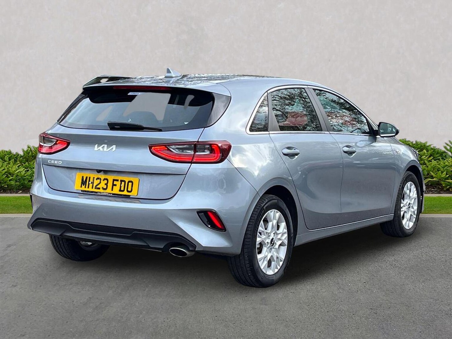 Used Kia Ceed 2023 for sale - 76455277: Photo 18