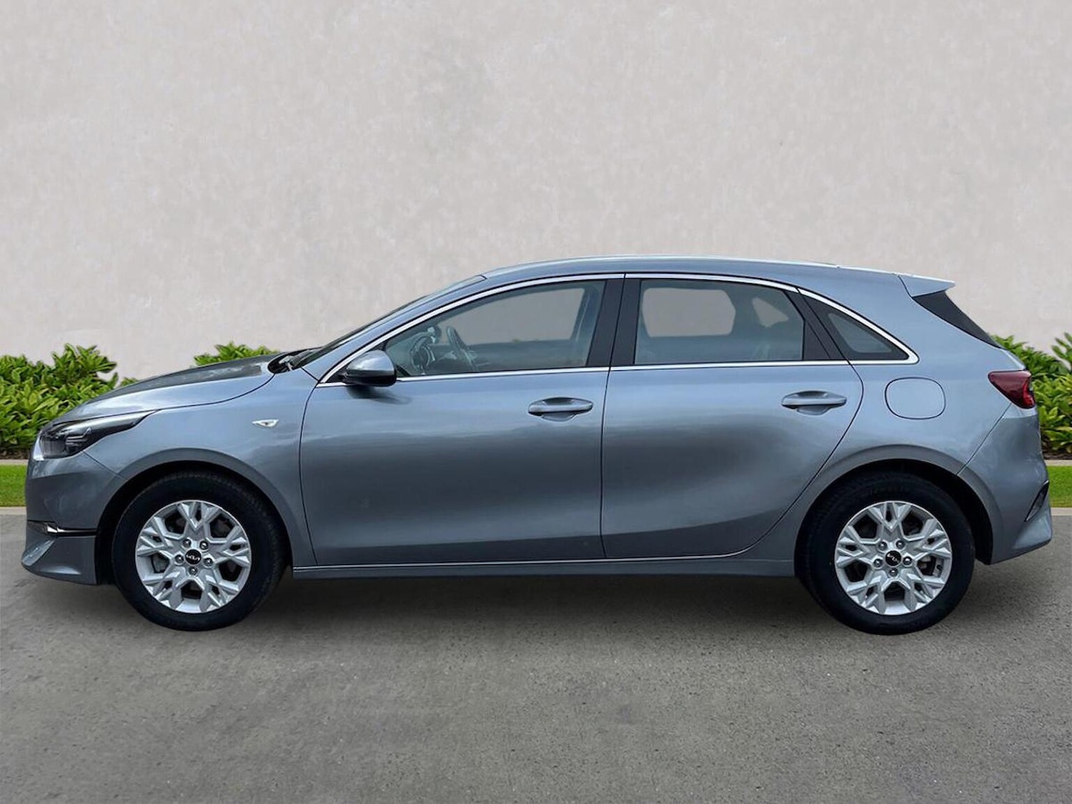 Used Kia Ceed 2023 for sale - 76455277: Photo 19