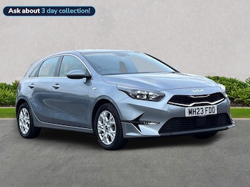Used Kia Ceed 2023 for sale - 76455277: Photo