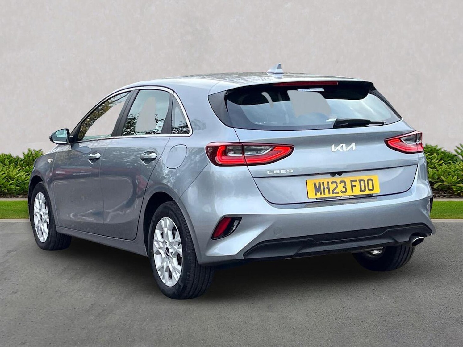 Used Kia Ceed 2023 for sale - 76455277: Photo 2