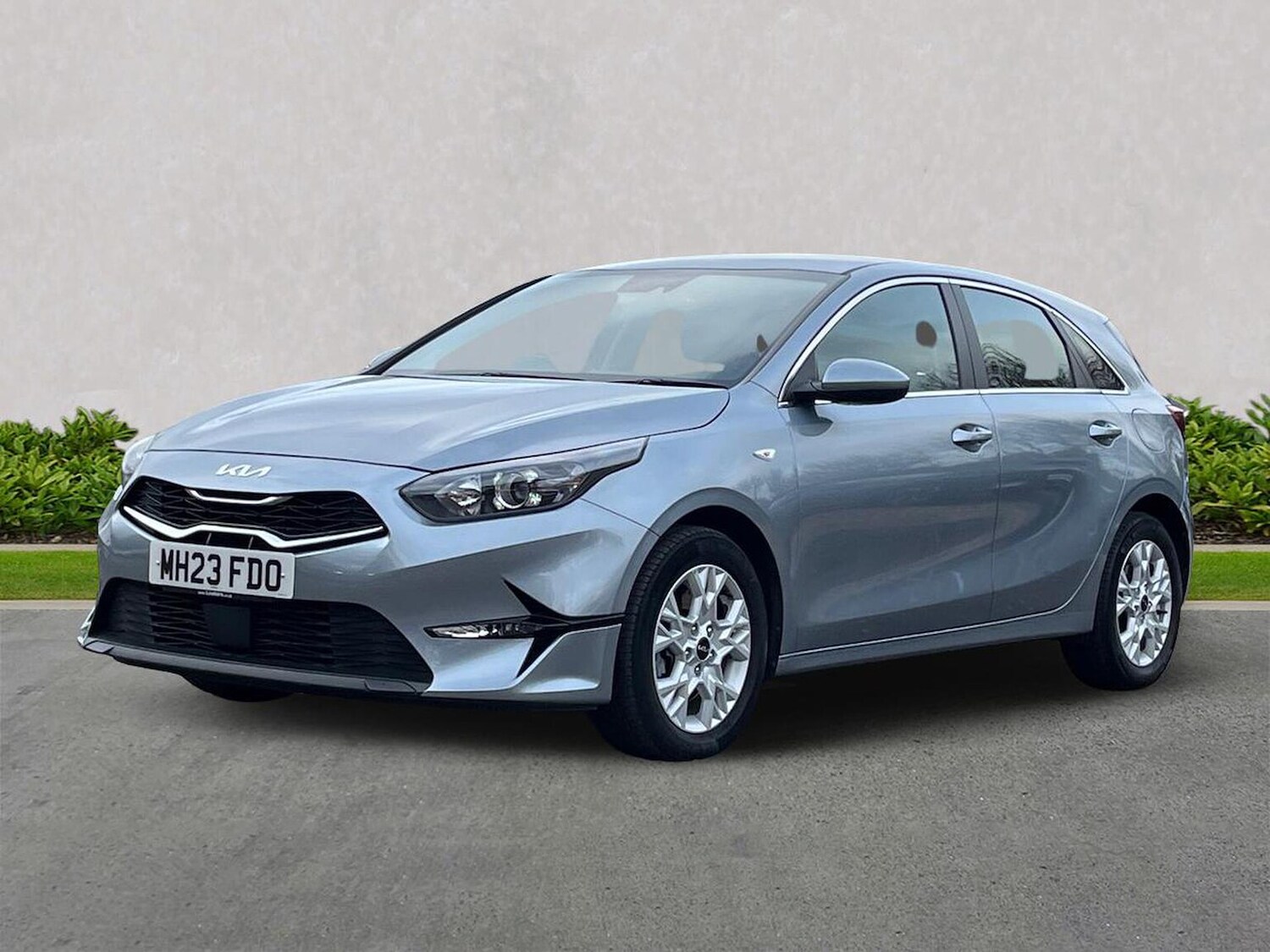 Used Kia Ceed 2023 for sale - 76455277: Photo 20