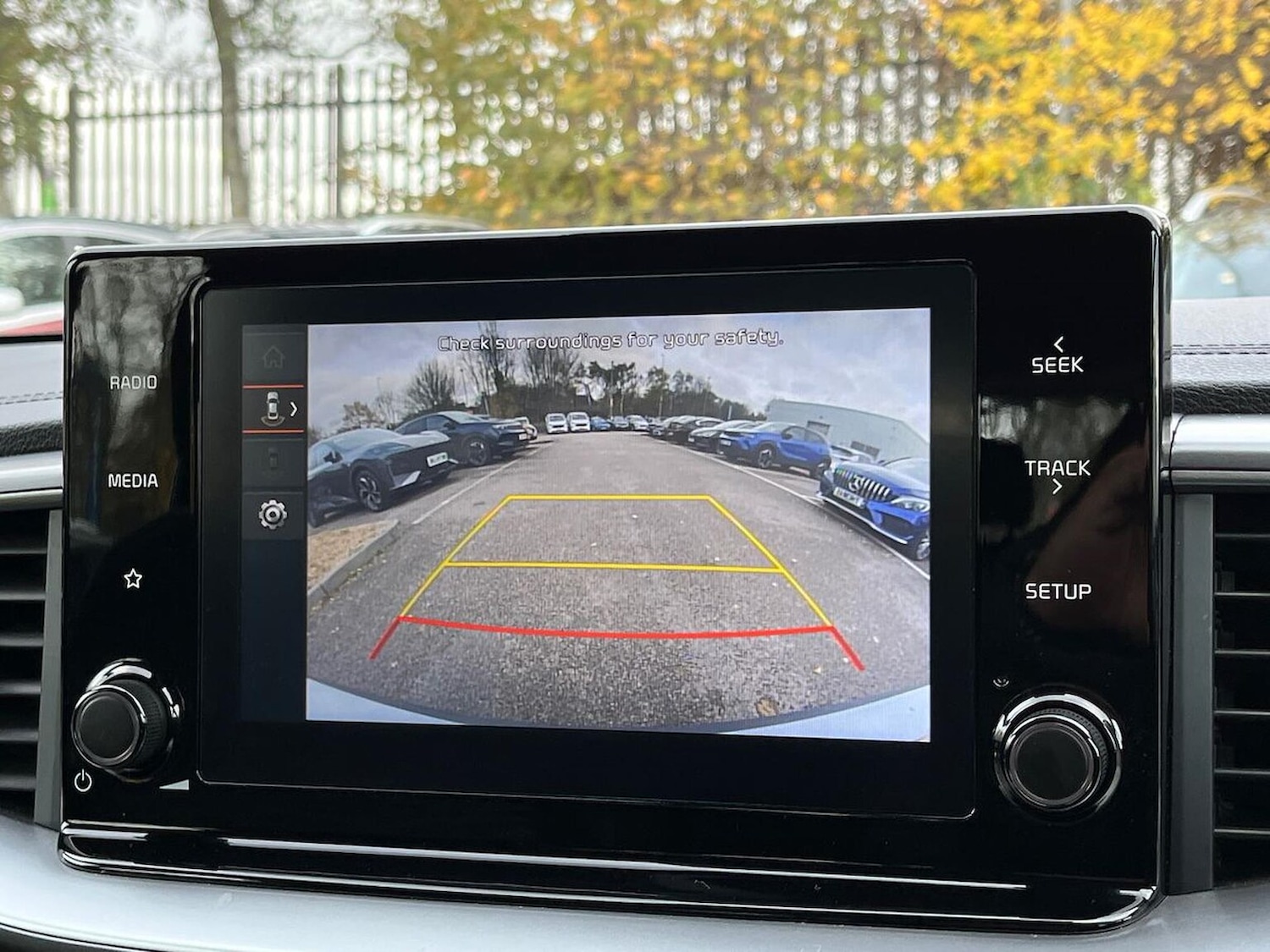 Used Kia Ceed 2023 for sale - 76455277: Photo 23