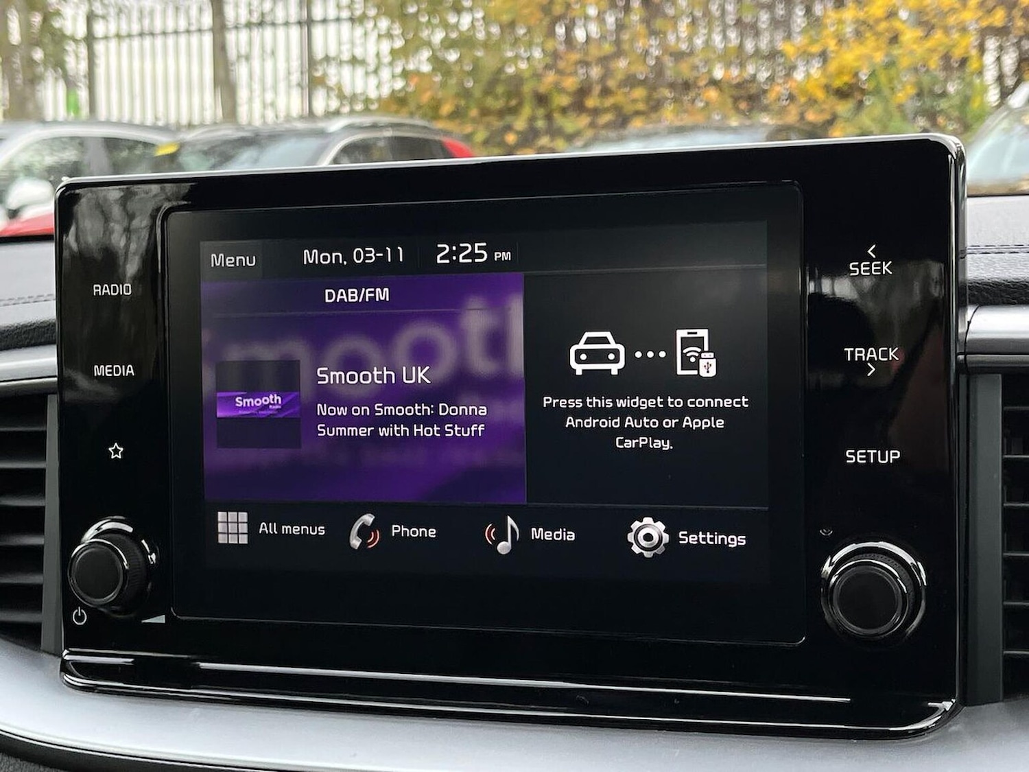 Used Kia Ceed 2023 for sale - 76455277: Photo 24