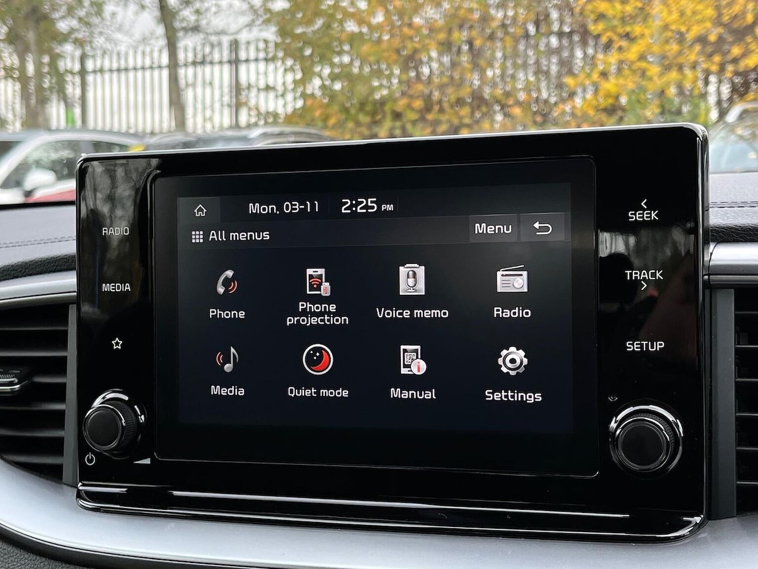 Used Kia Ceed 2023 for sale - 76455277: Photo 25