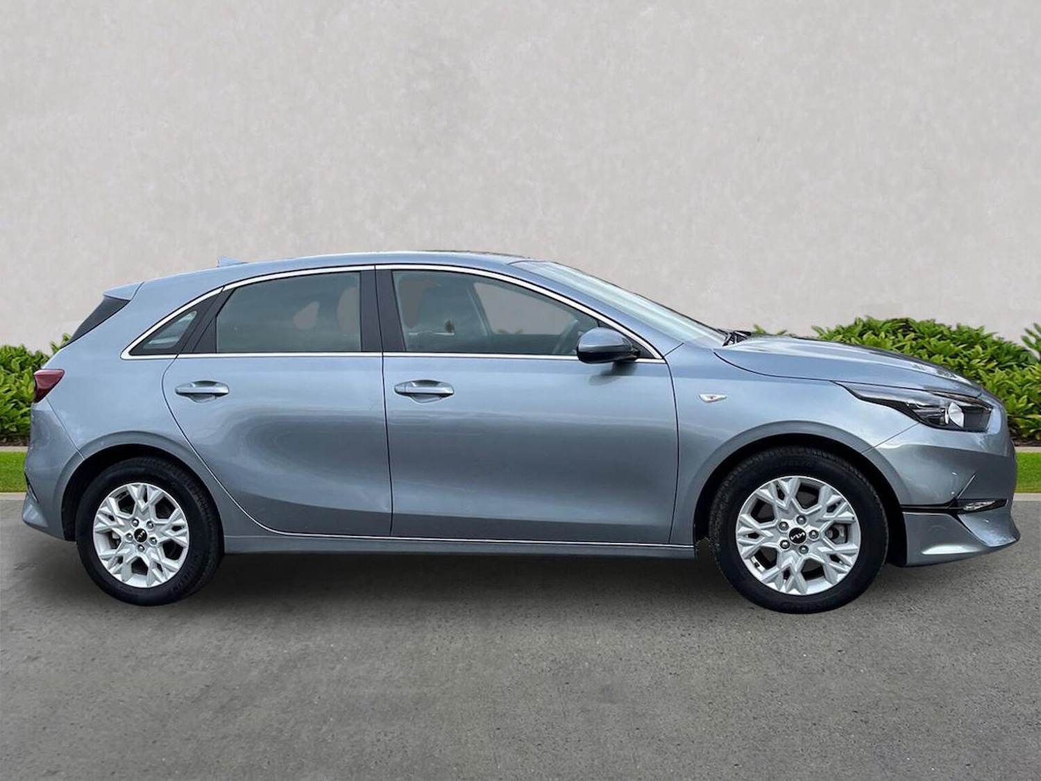 Used Kia Ceed 2023 for sale - 76455277: Photo 3