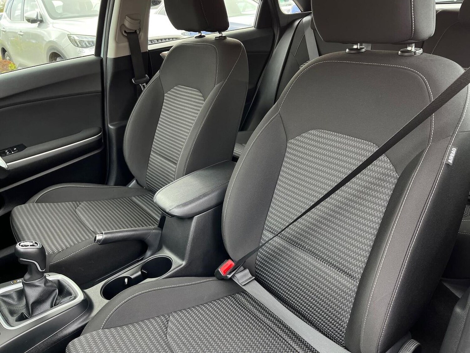 Used Kia Ceed 2023 for sale - 76455277: Photo 32