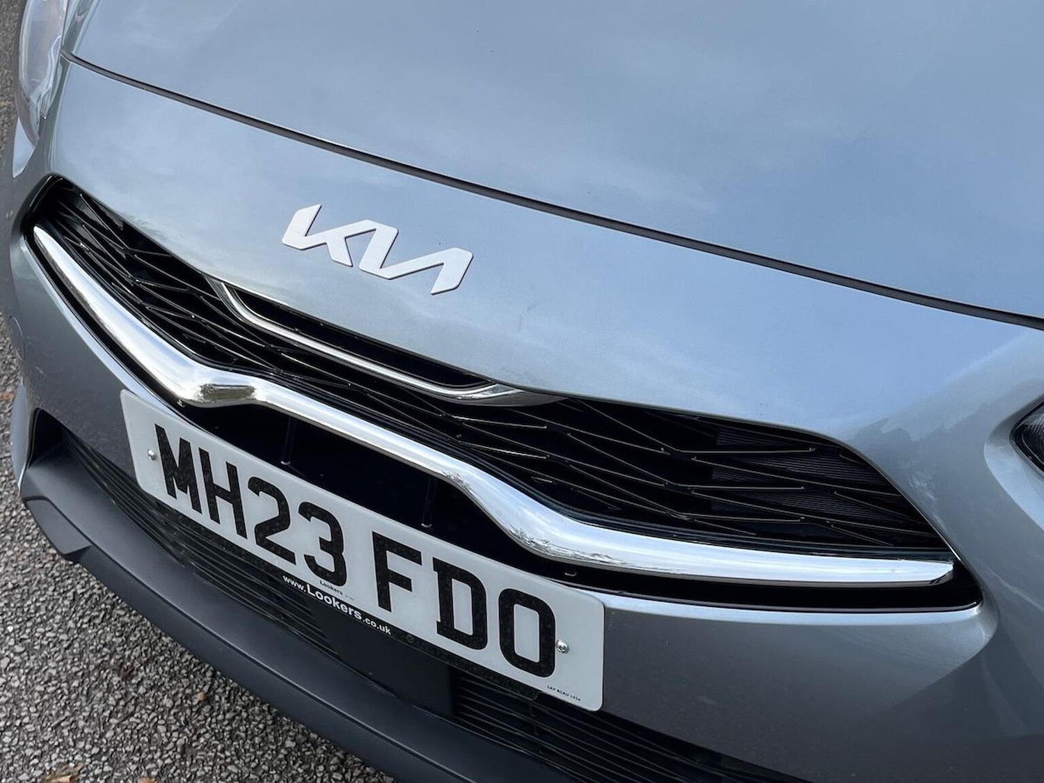 Used Kia Ceed 2023 for sale - 76455277: Photo 33