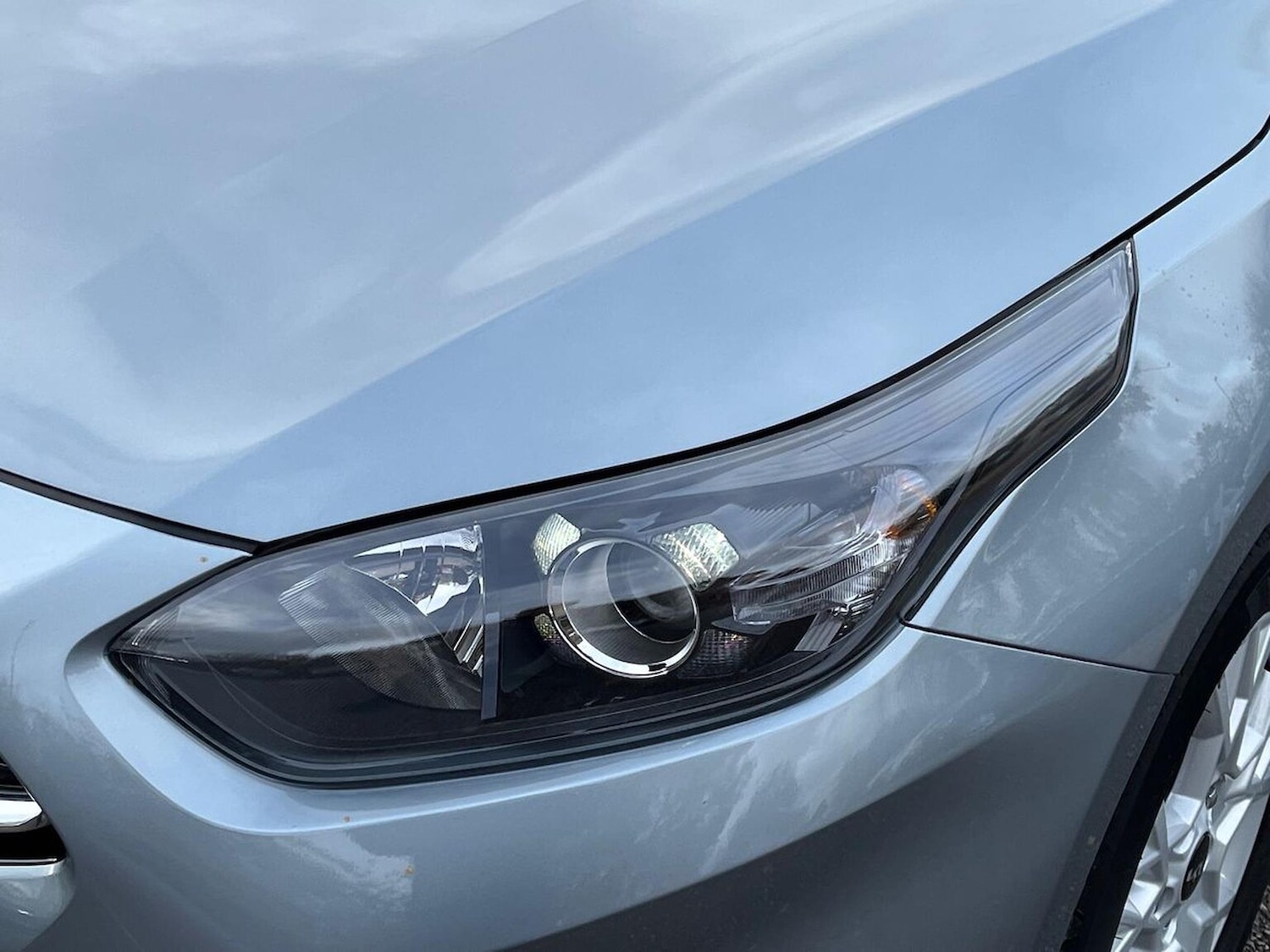 Used Kia Ceed 2023 for sale - 76455277: Photo 34