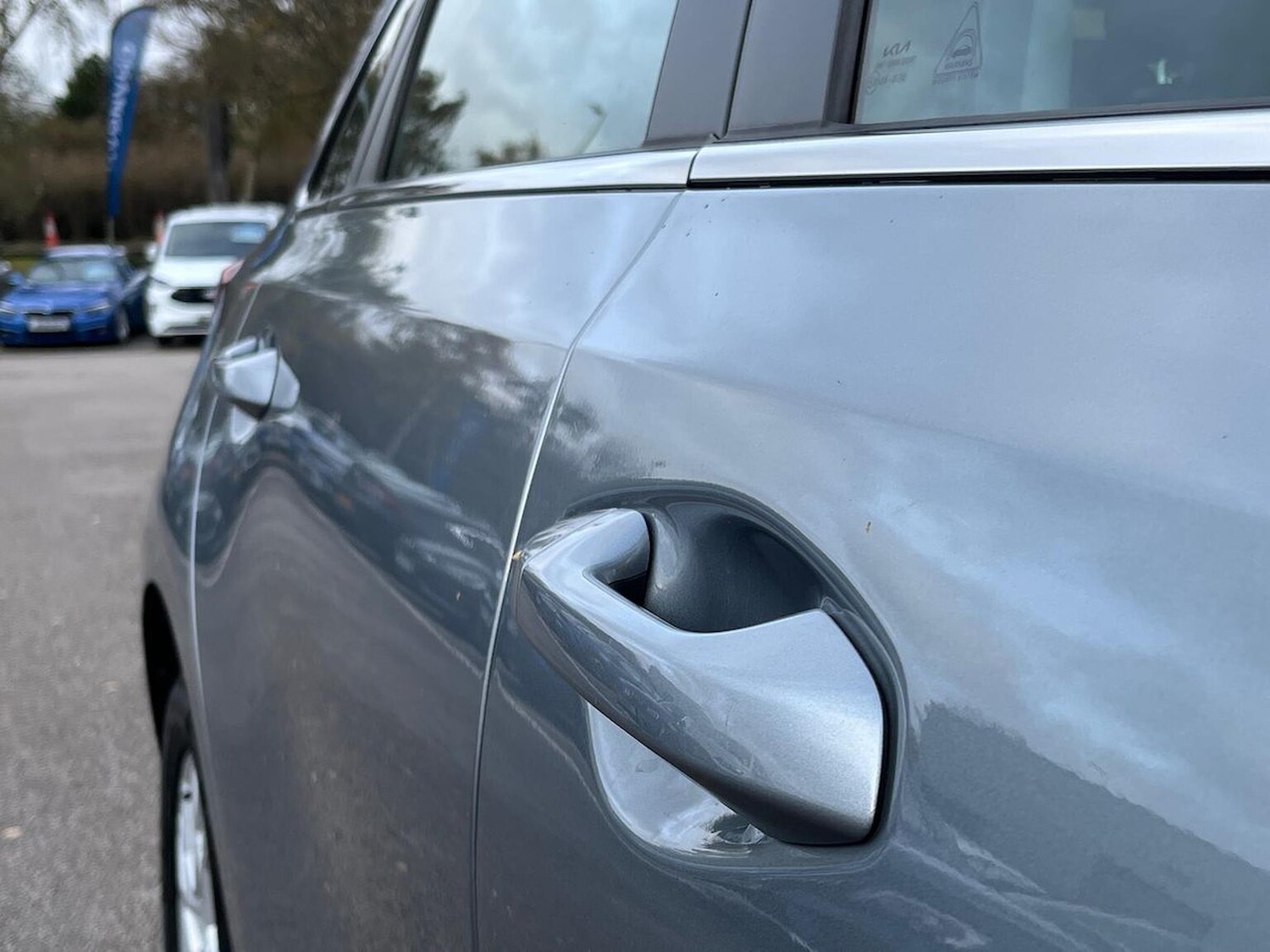 Used Kia Ceed 2023 for sale - 76455277: Photo 37