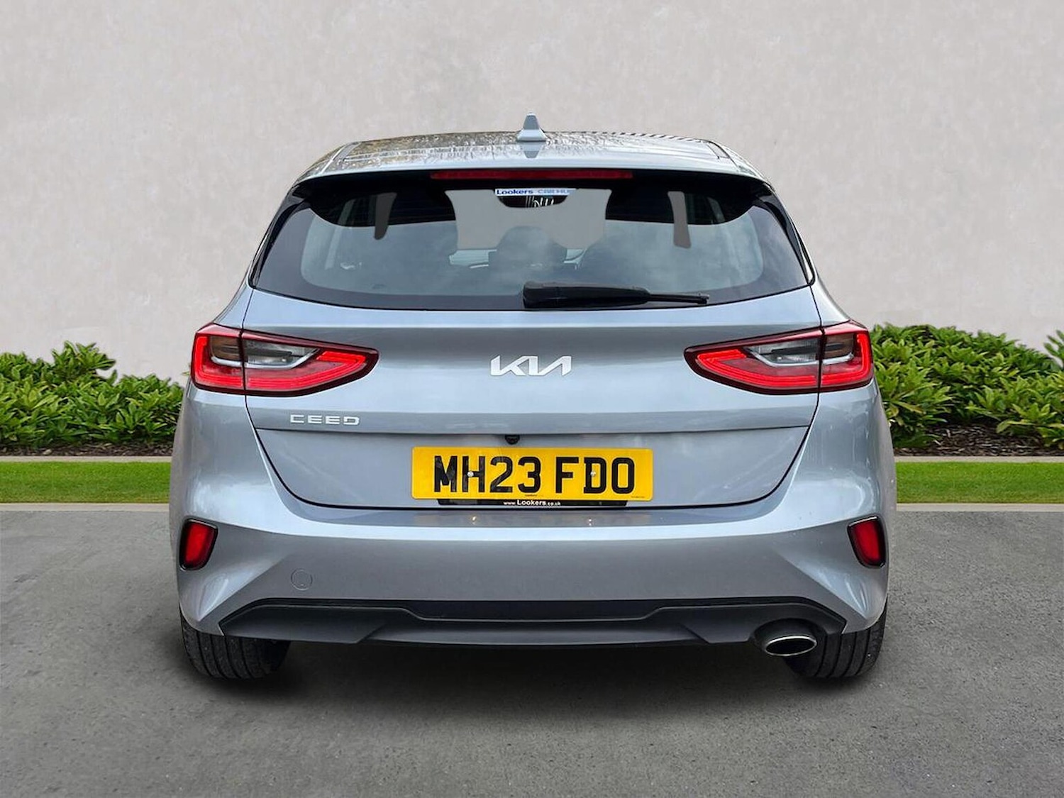 Used Kia Ceed 2023 for sale - 76455277: Photo 4