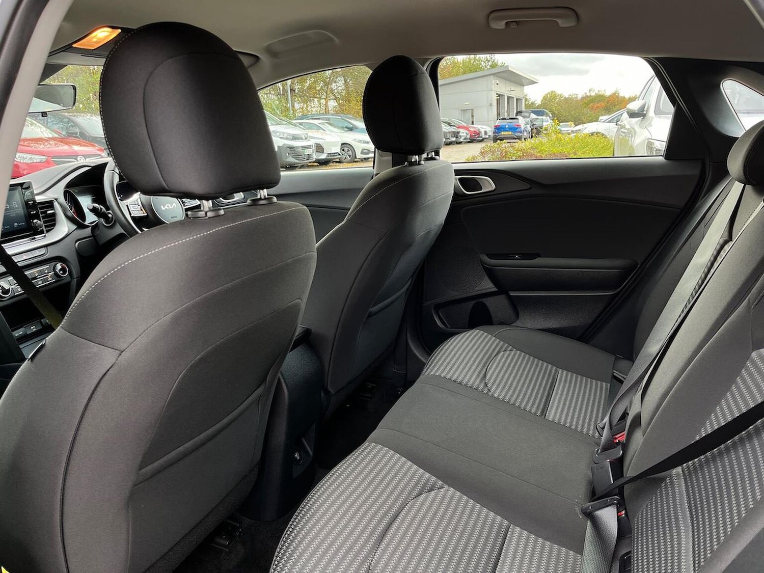 Used Kia Ceed 2023 for sale - 76455277: Photo 42