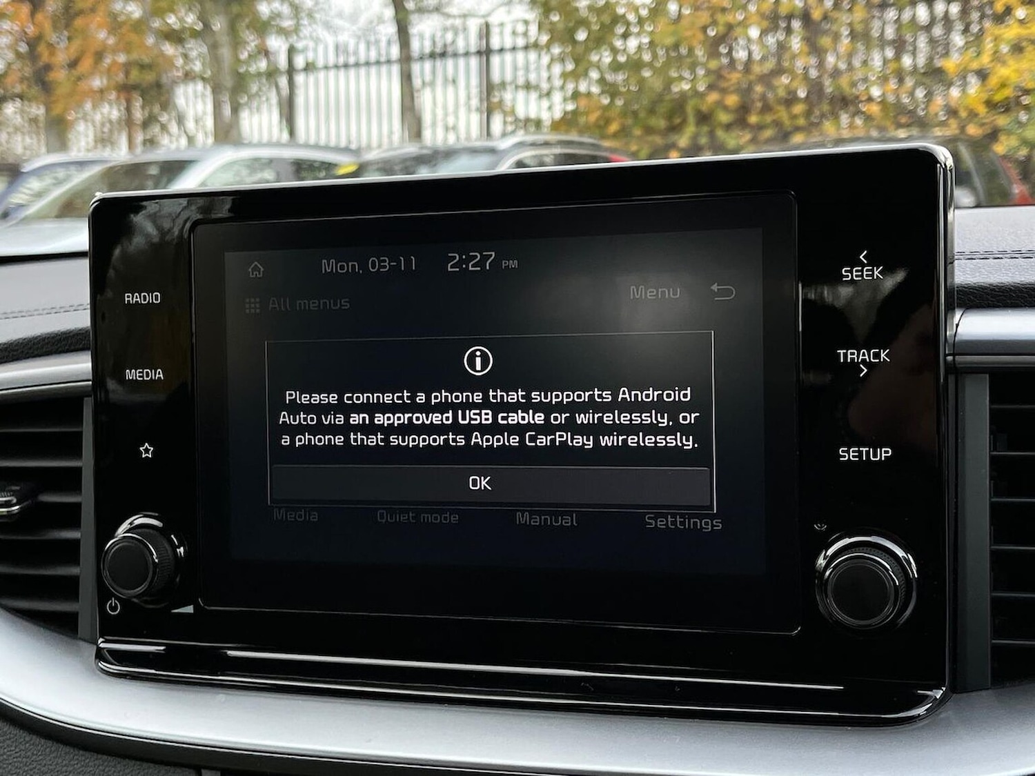 Used Kia Ceed 2023 for sale - 76455277: Photo 46