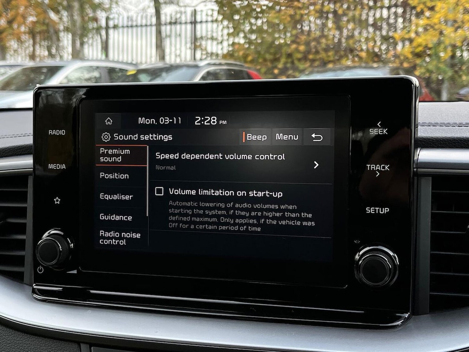 Used Kia Ceed 2023 for sale - 76455277: Photo 47