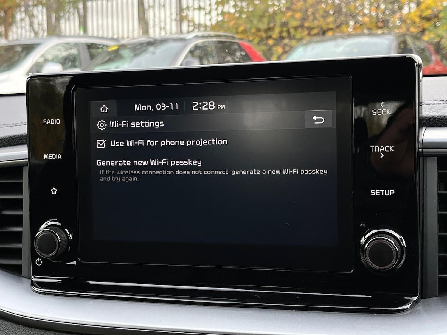 Used Kia Ceed 2023 for sale - 76455277: Photo 49