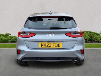 Used Kia Ceed 2023 for sale - 76455277: Photo