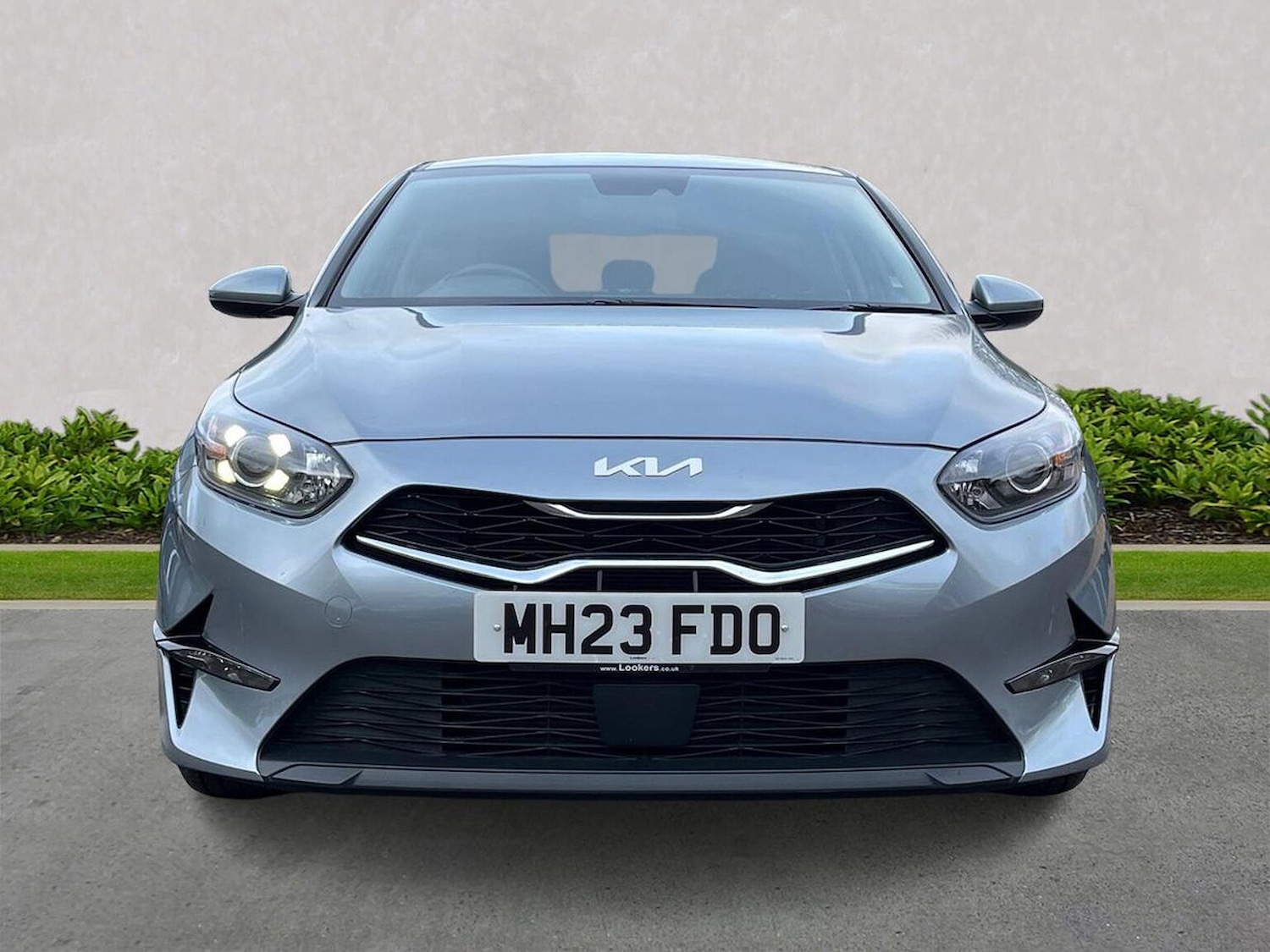 Used Kia Ceed 2023 for sale - 76455277: Photo 5