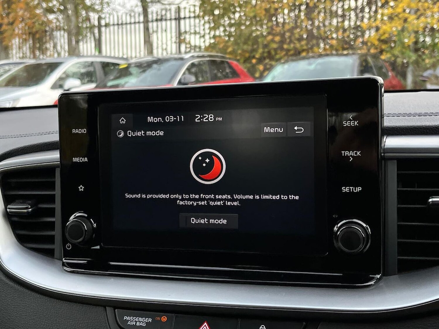 Used Kia Ceed 2023 for sale - 76455277: Photo 50