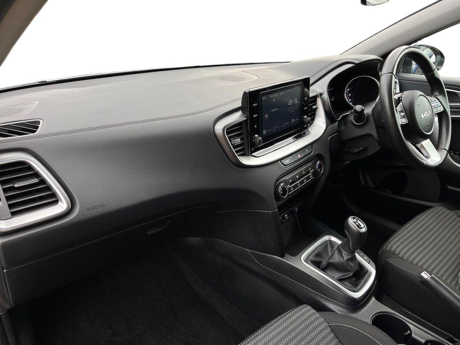 Used Kia Ceed 2023 for sale - 76455277: Photo 7