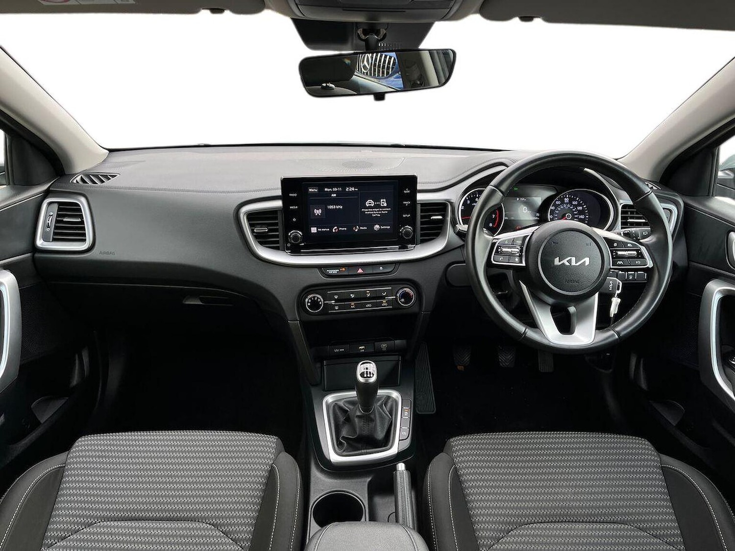 Used Kia Ceed 2023 for sale - 76455277: Photo 8