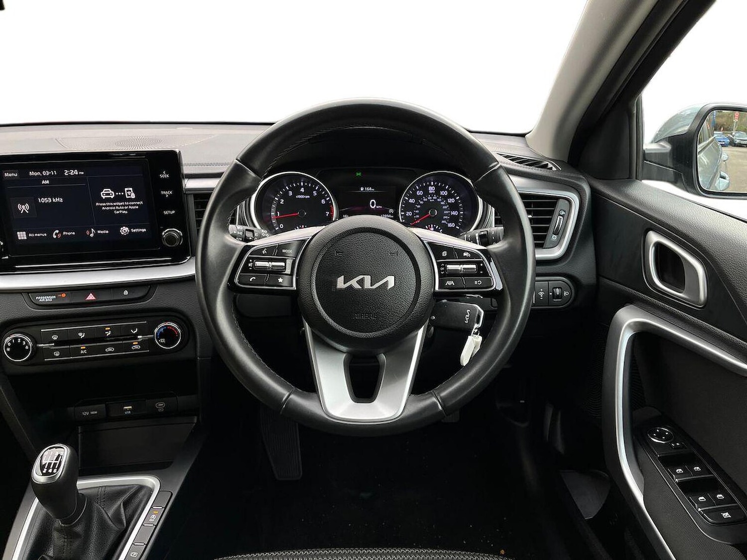 Used Kia Ceed 2023 for sale - 76455277: Photo 9