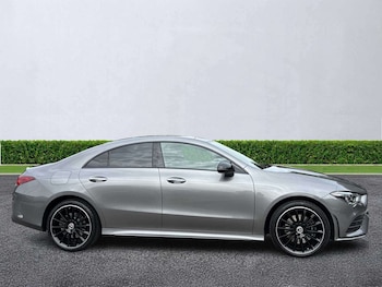 Used Mercedes-Benz CLA 2022 for sale - 79515170: Photo
