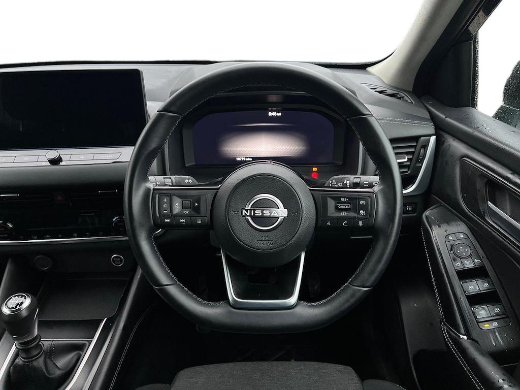 Used Nissan Qashqai 2022 for sale - 76577238: Photo 10