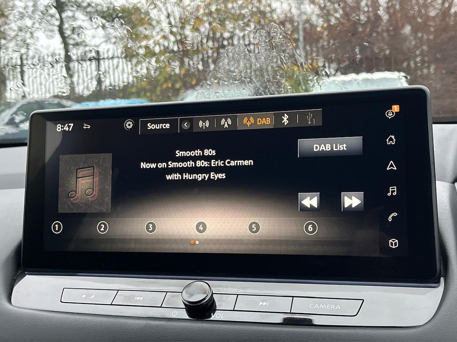 Used Nissan Qashqai 2022 for sale - 76577238: Photo 12