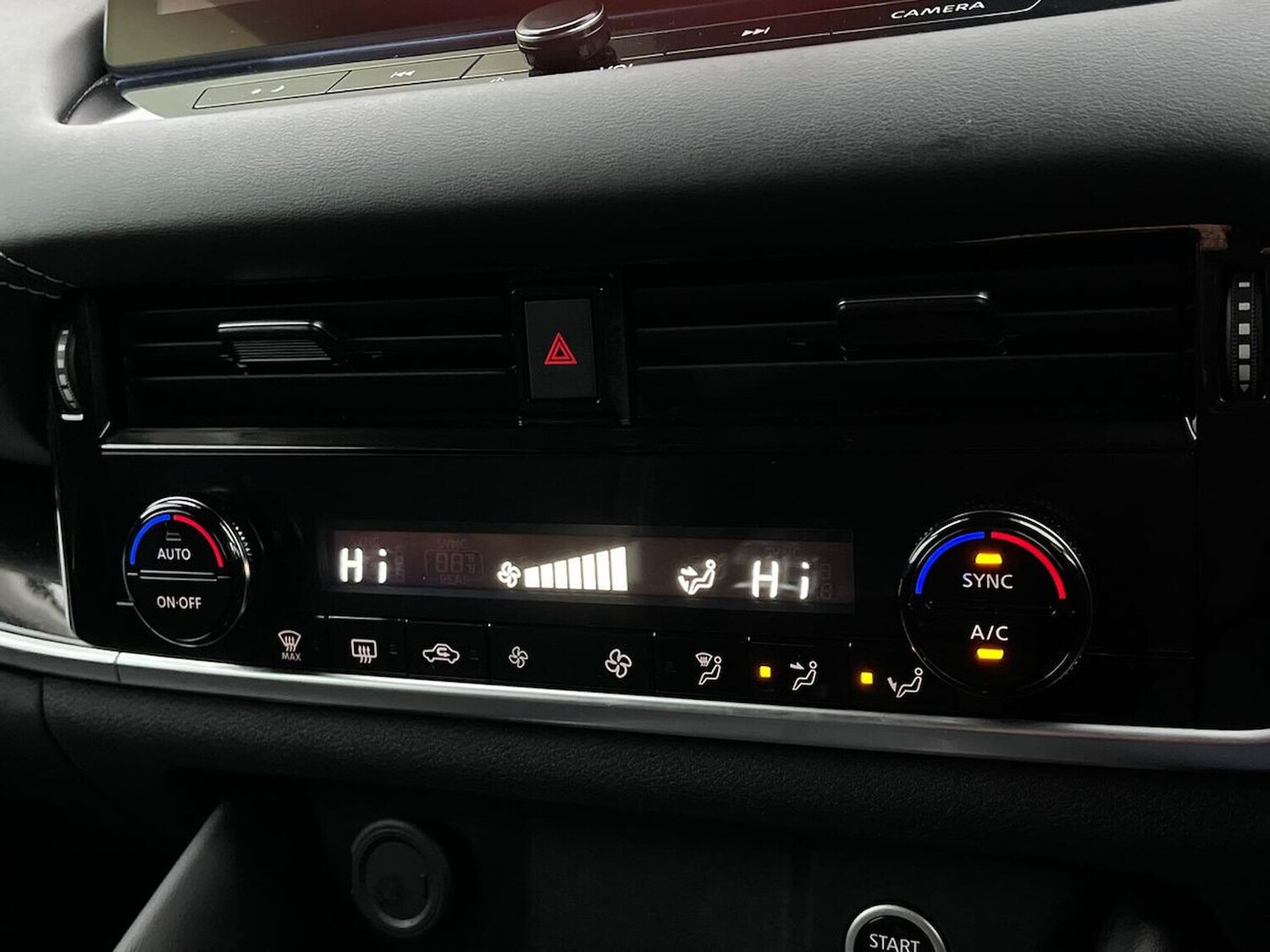 Used Nissan Qashqai 2022 for sale - 76577238: Photo 13