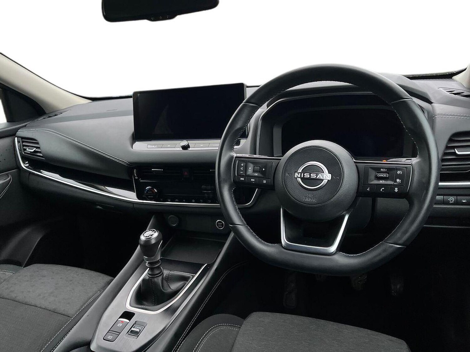 Used Nissan Qashqai 2022 for sale - 76577238: Photo 16