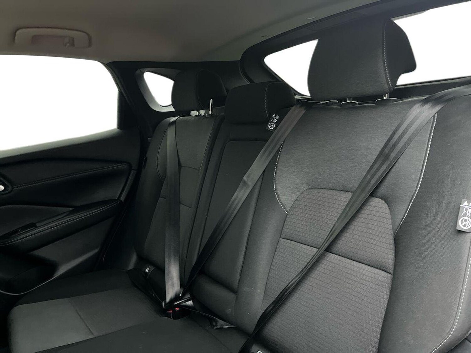 Used Nissan Qashqai 2022 for sale - 76577238: Photo 17