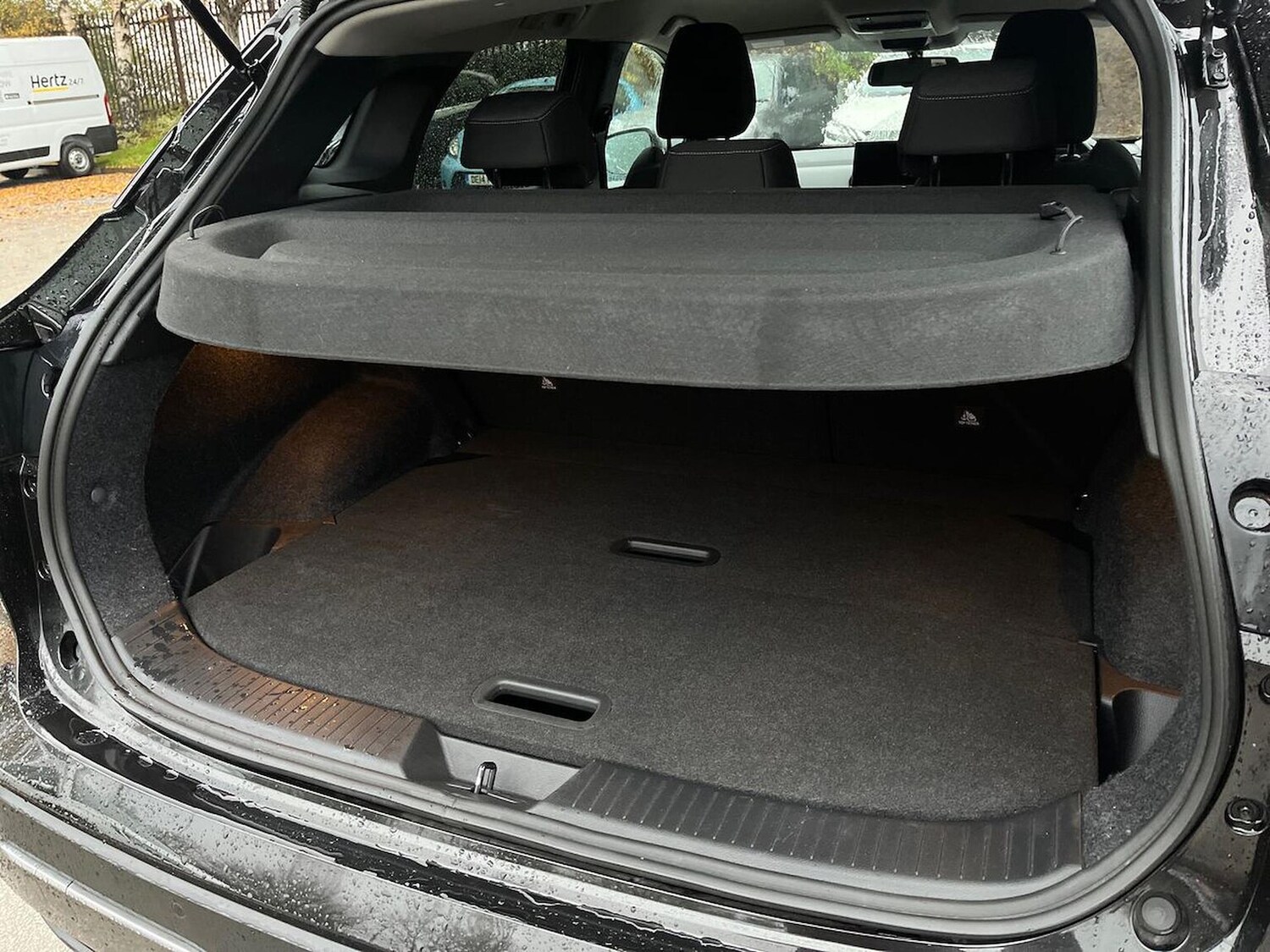 Used Nissan Qashqai 2022 for sale - 76577238: Photo 18