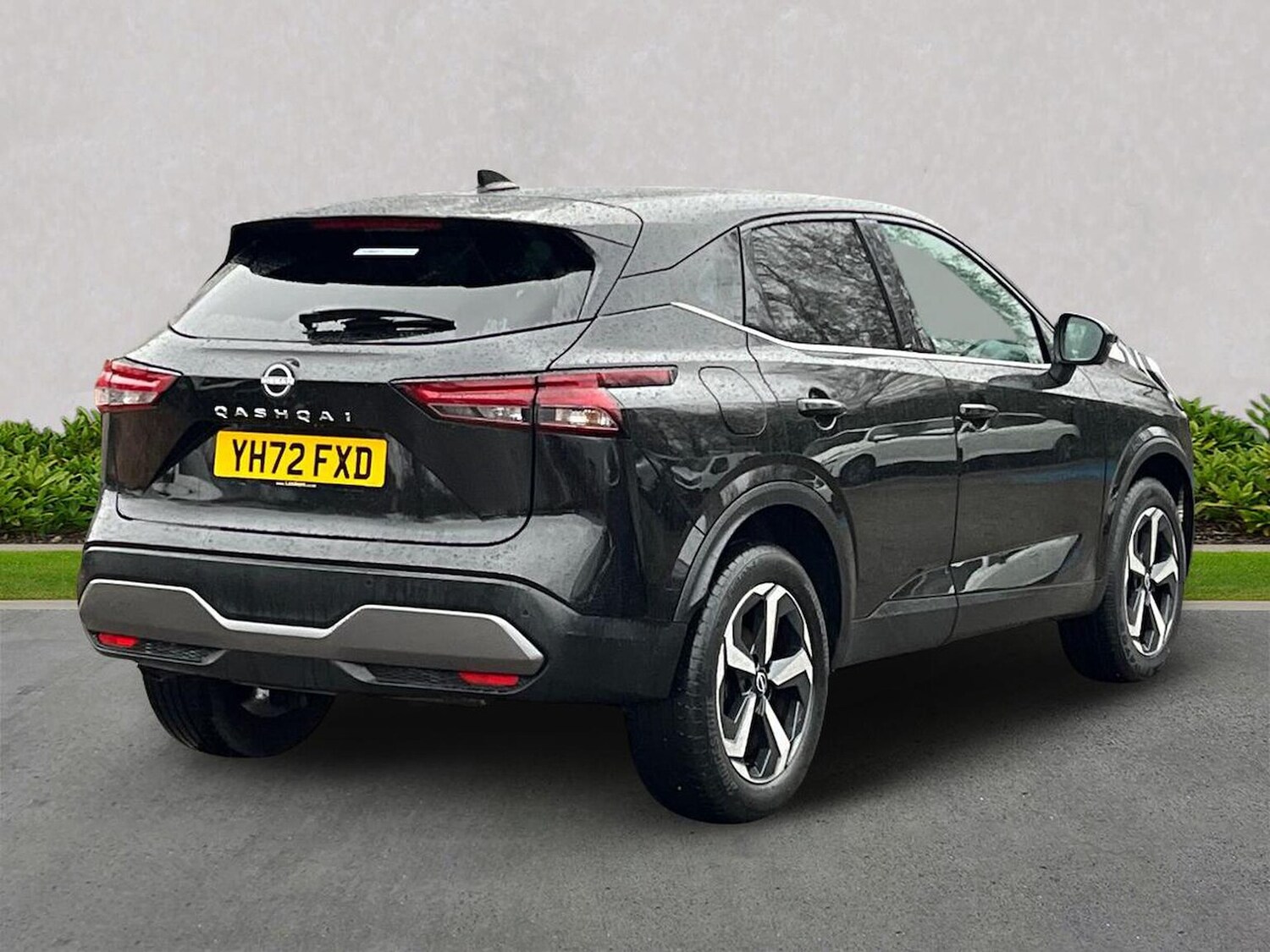 Used Nissan Qashqai 2022 for sale - 76577238: Photo 19