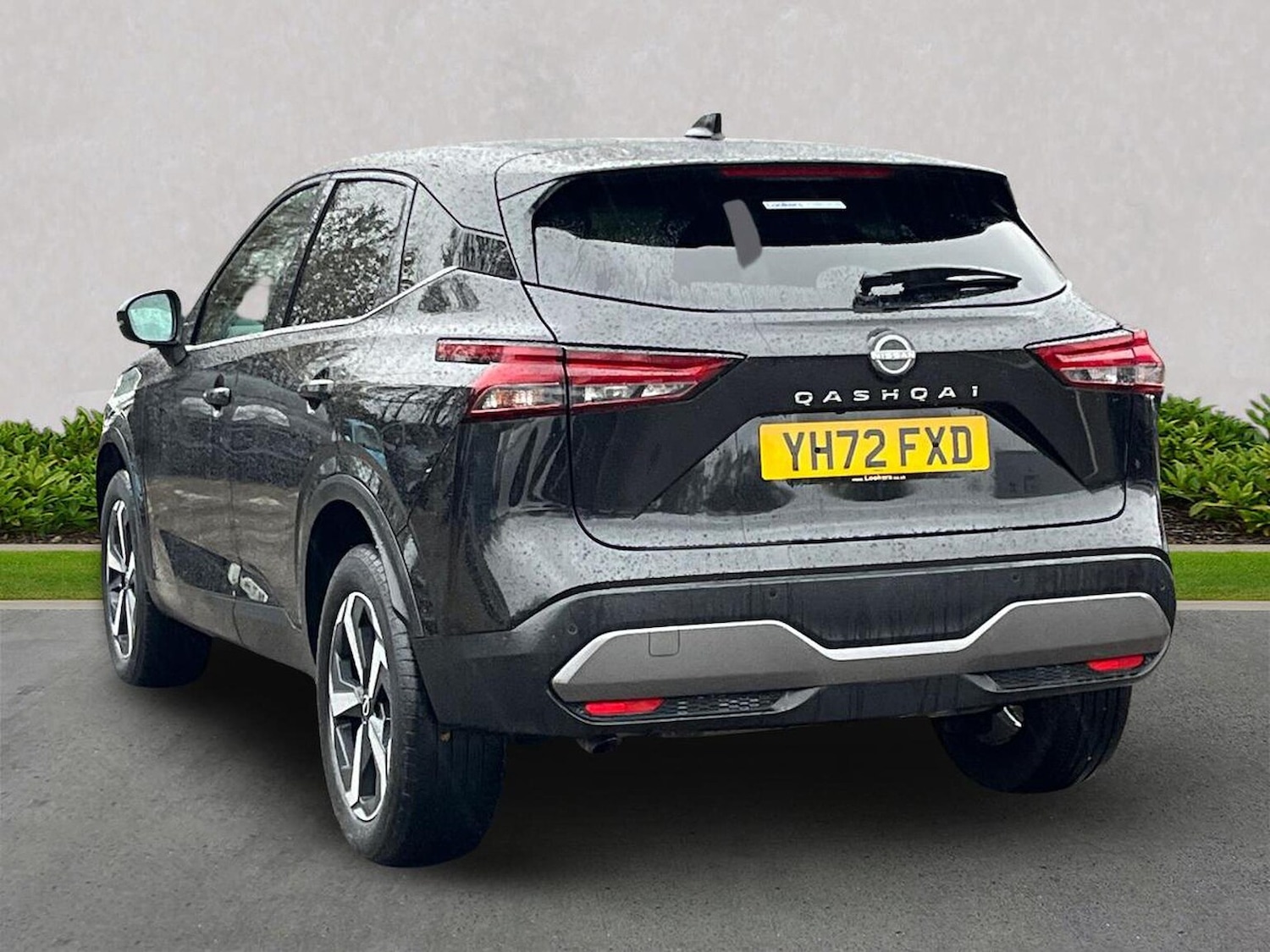 Used Nissan Qashqai 2022 for sale - 76577238: Photo 2