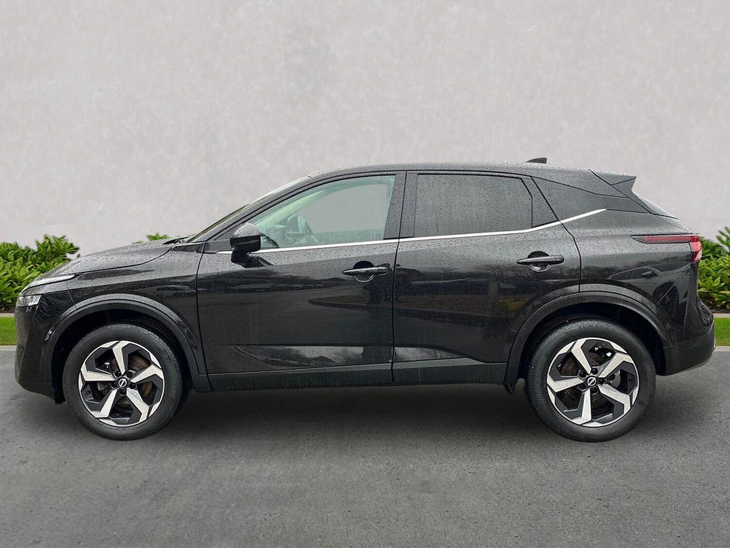 Used Nissan Qashqai 2022 for sale - 76577238: Photo 20