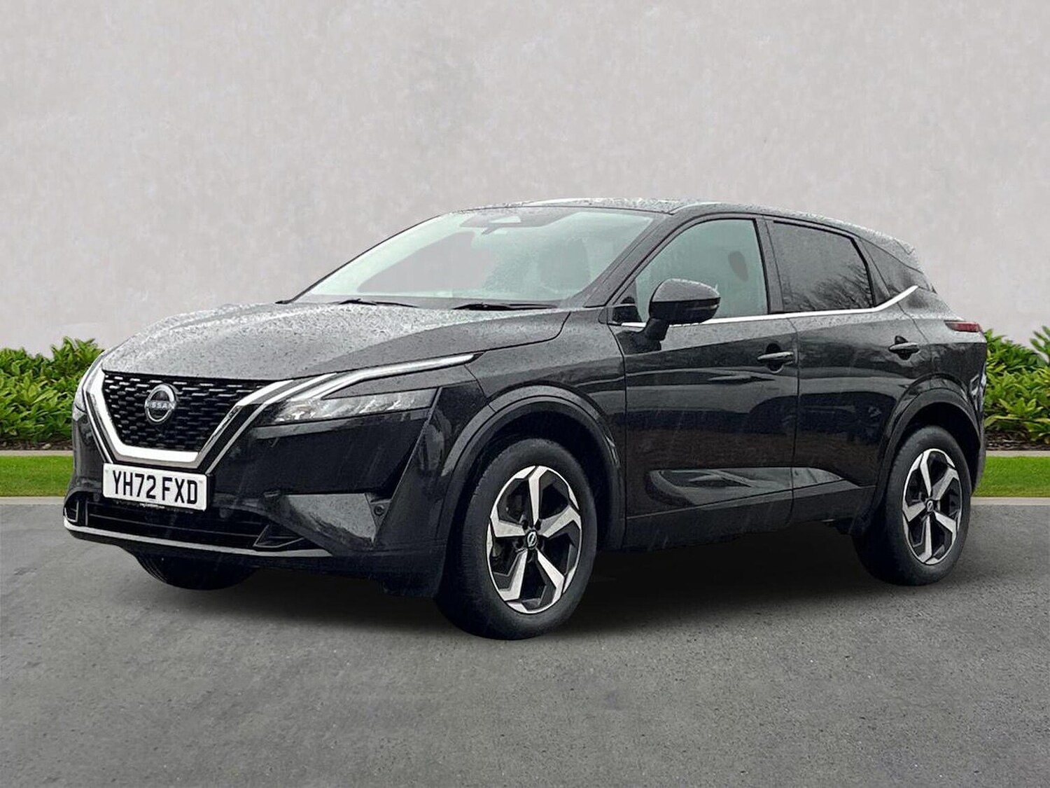 Used Nissan Qashqai 2022 for sale - 76577238: Photo 21