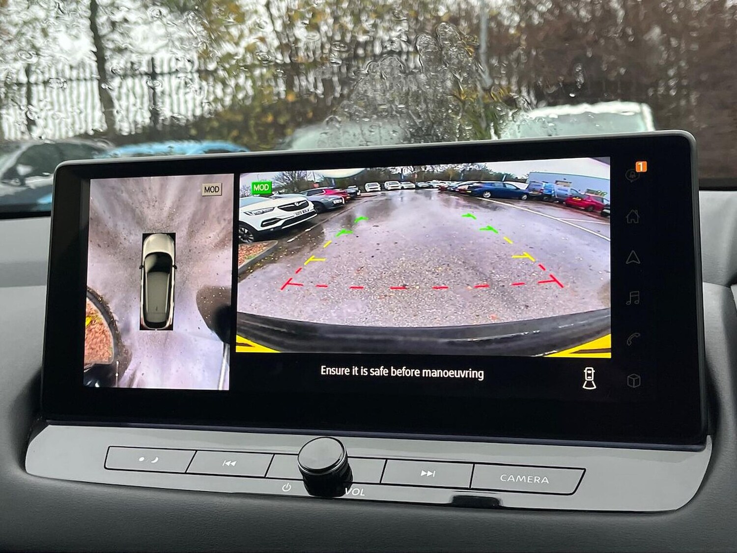 Used Nissan Qashqai 2022 for sale - 76577238: Photo 24