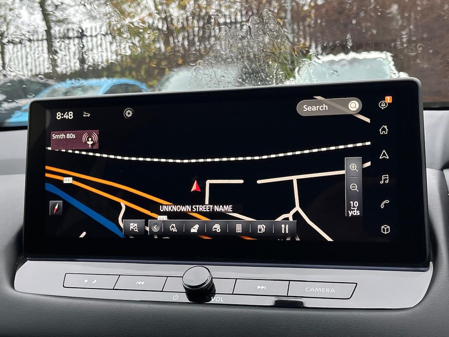 Used Nissan Qashqai 2022 for sale - 76577238: Photo 25