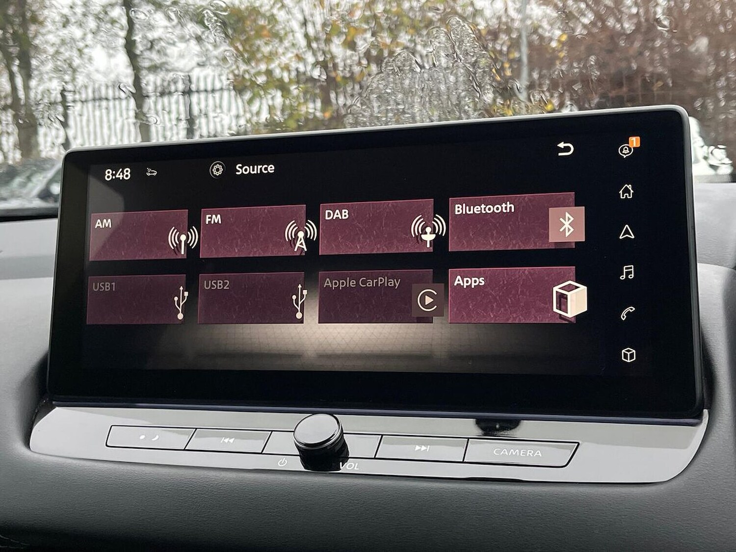 Used Nissan Qashqai 2022 for sale - 76577238: Photo 26