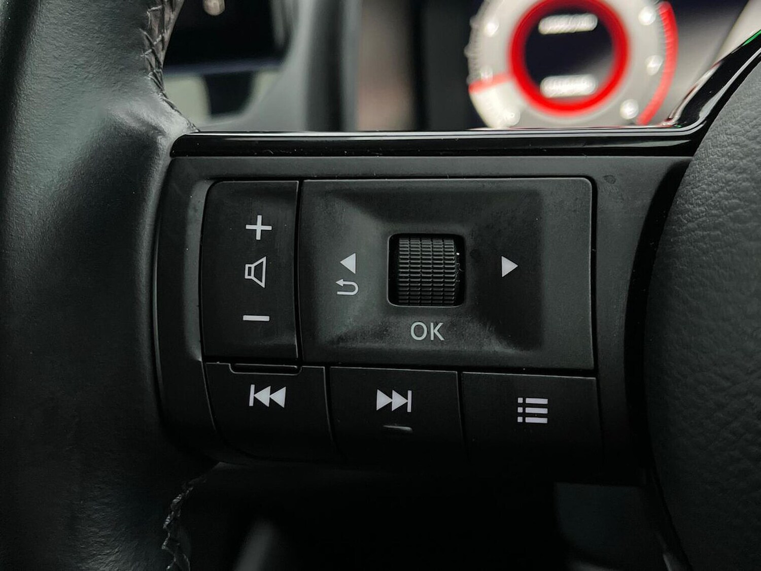 Used Nissan Qashqai 2022 for sale - 76577238: Photo 27