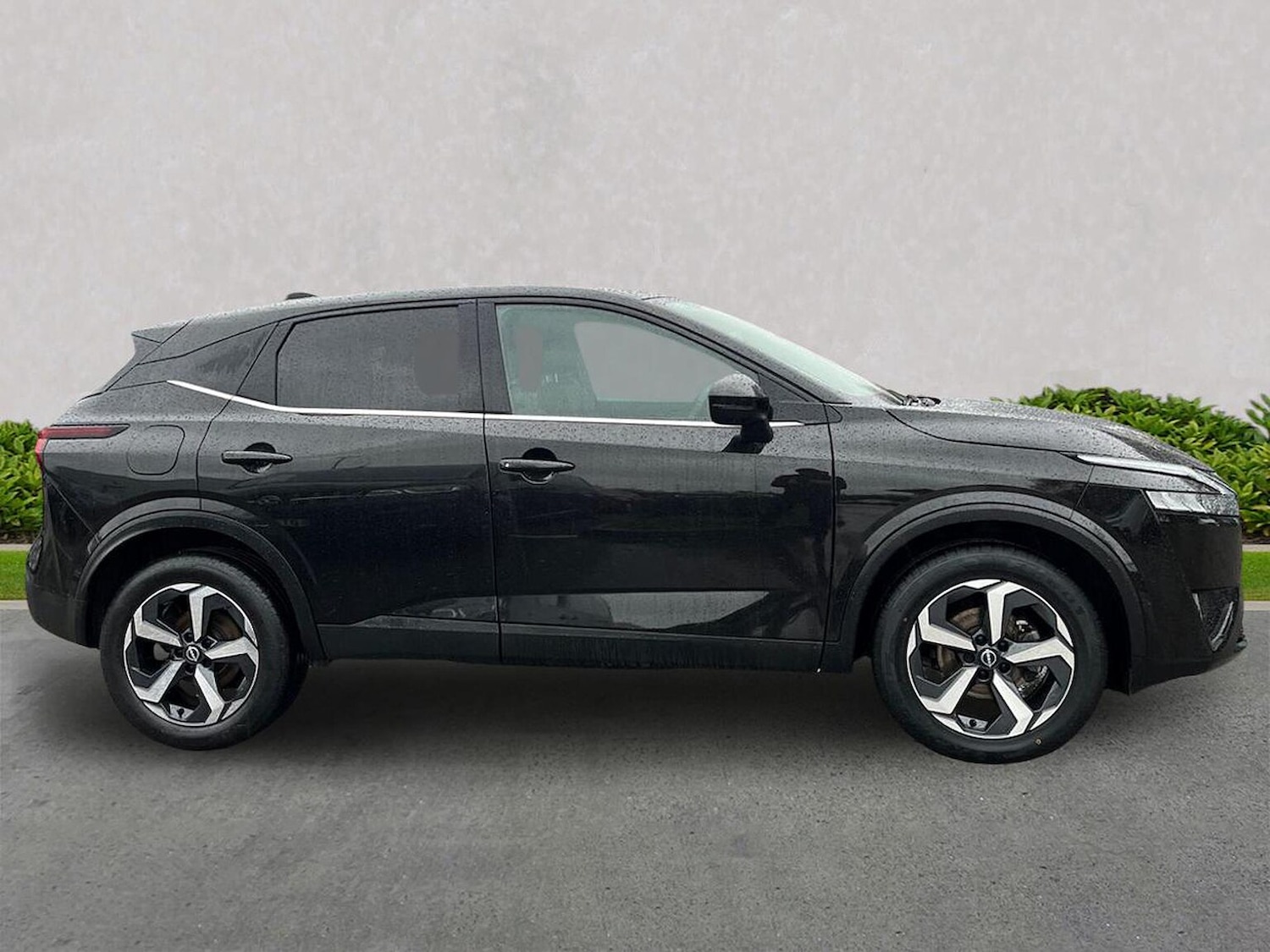 Used Nissan Qashqai 2022 for sale - 76577238: Photo 3