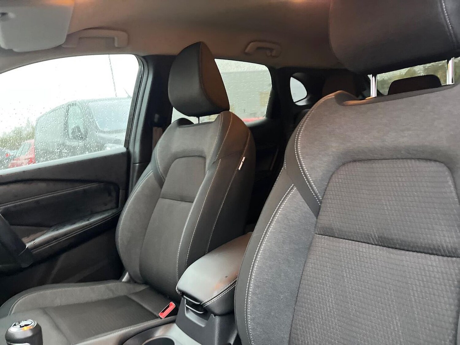 Used Nissan Qashqai 2022 for sale - 76577238: Photo 33