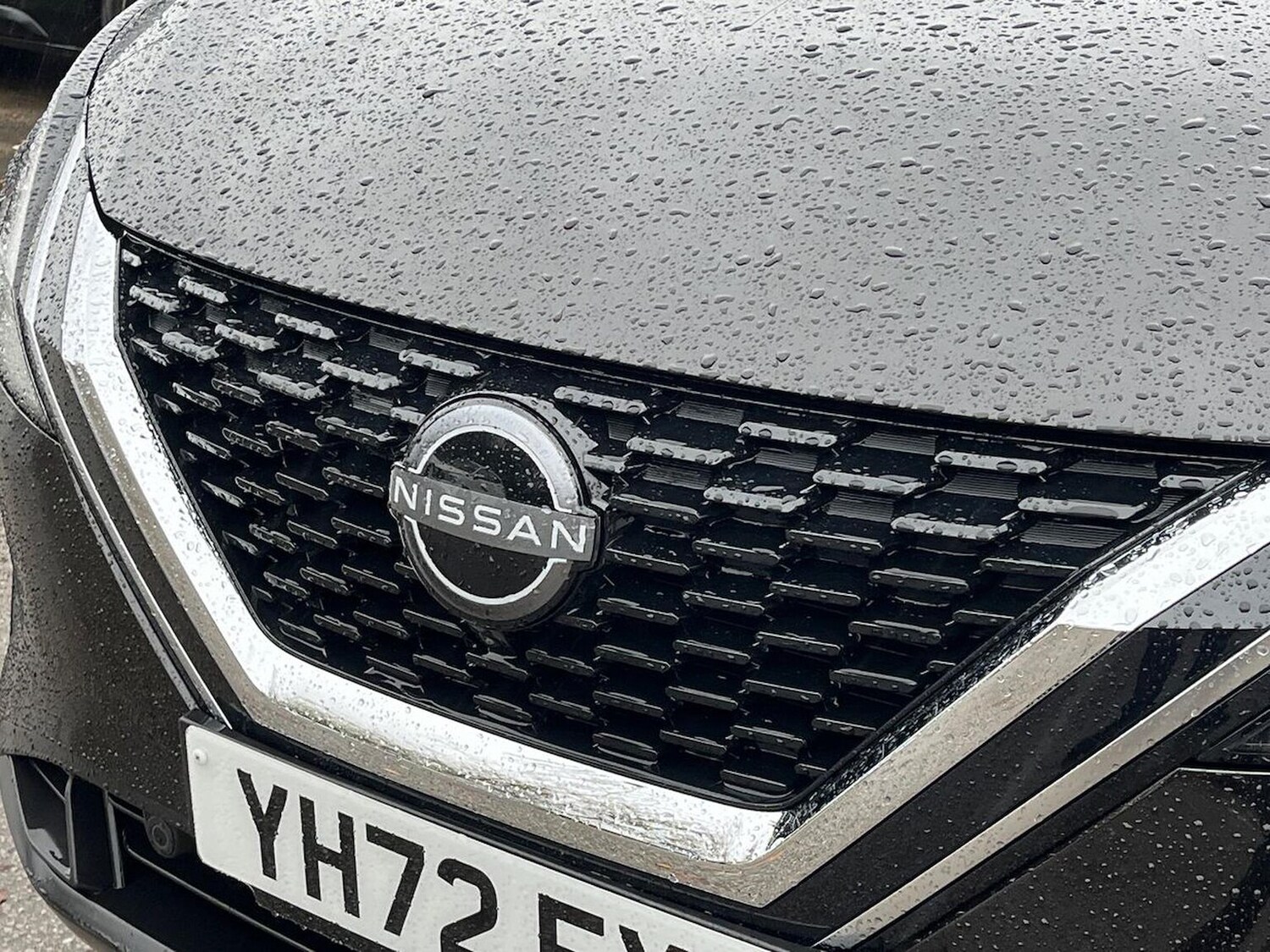 Used Nissan Qashqai 2022 for sale - 76577238: Photo 34