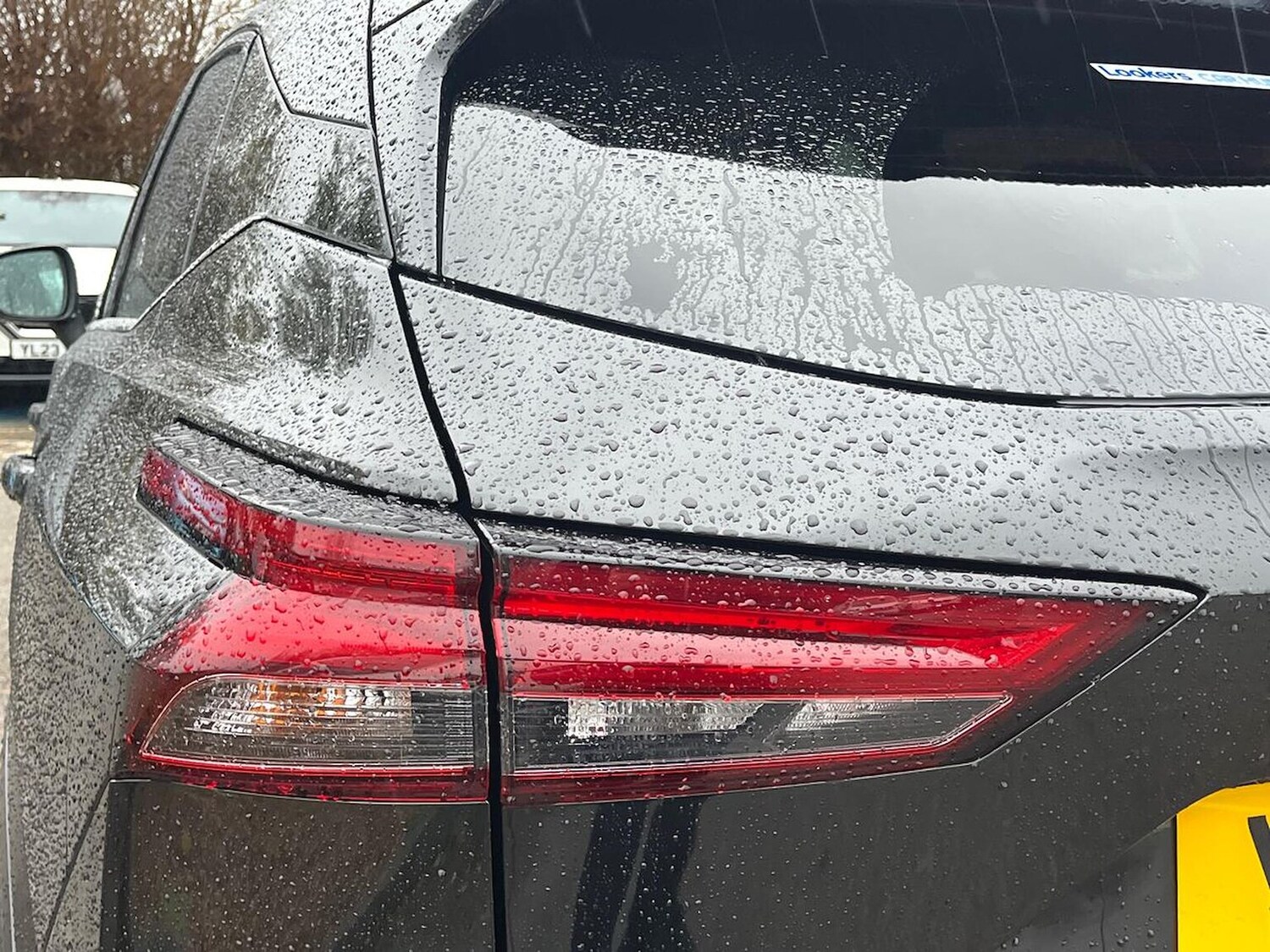 Used Nissan Qashqai 2022 for sale - 76577238: Photo 37