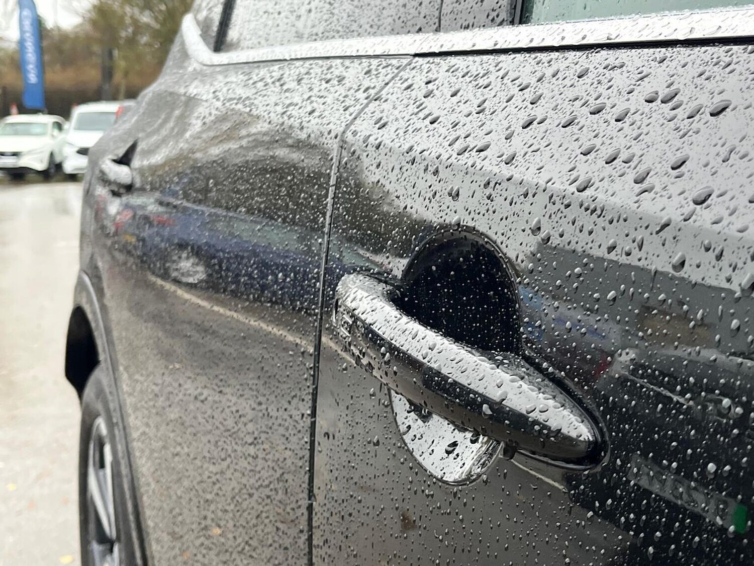 Used Nissan Qashqai 2022 for sale - 76577238: Photo 38